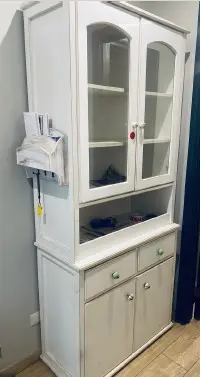 [ALC0001] Alacena Madera 42 X 90 X 220 CMS